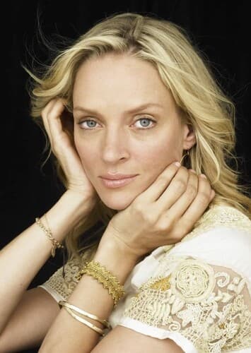 Uma Thurman