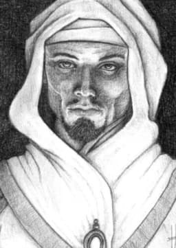 Umar al-Rashid