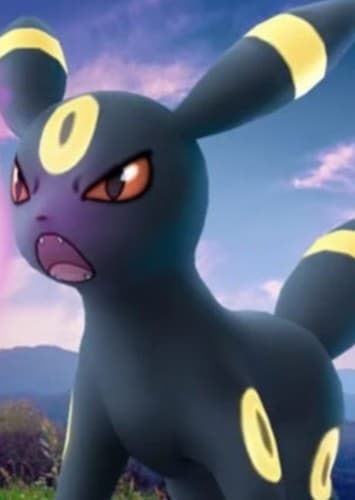 Umbreon