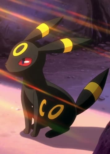 Umbreon