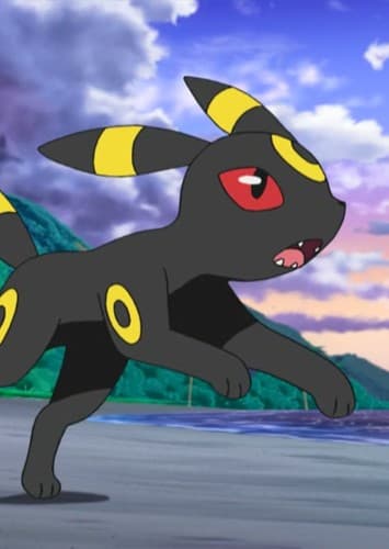 Umbreon