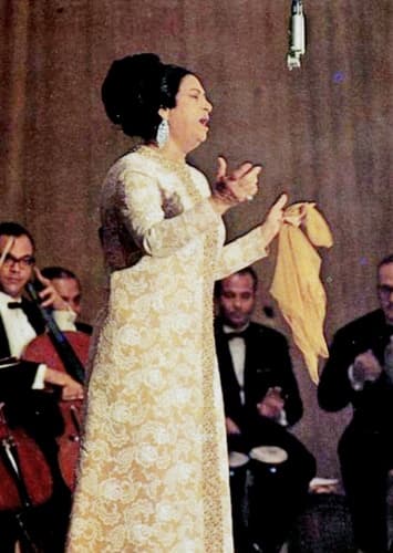 Umm Kulthum