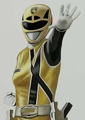 Audrey Campbell-Park