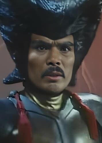 Unamed Character #02