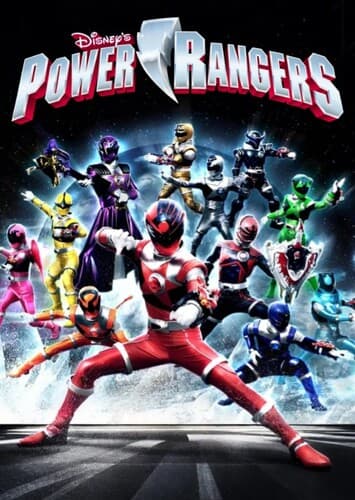 Power Rangers Samurai/ Super Samurai Seasons