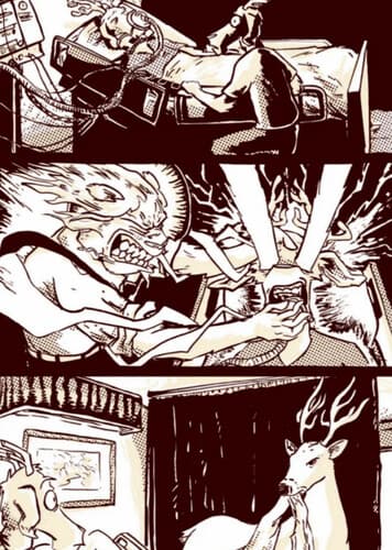 Unanthropomorphic Transformation