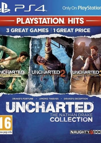 Uncharted