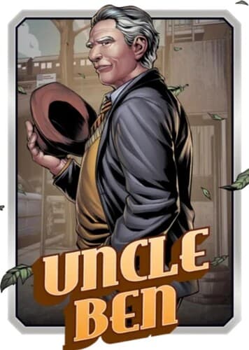 Uncle Ben