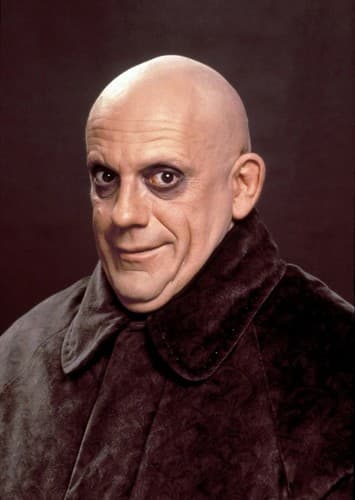 Uncle fester