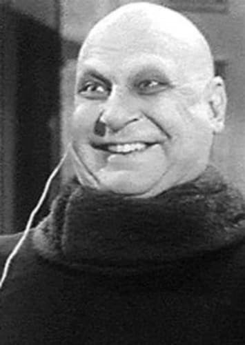 Uncle Fester