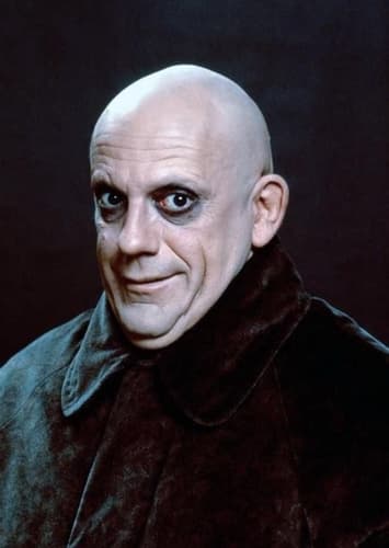 Uncle Fester