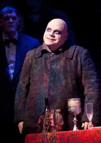 Uncle Fester