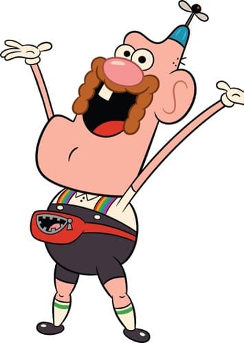 Uncle Grandpa