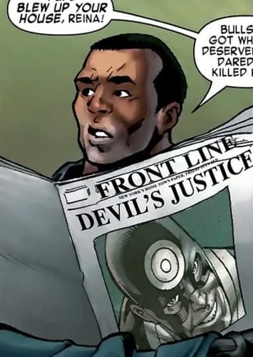 Uncle Ignacio Álvarez