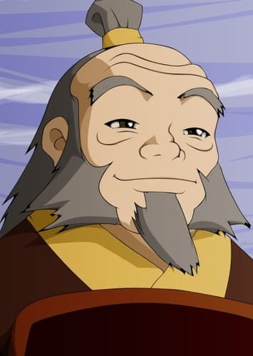 Uncle Iroh