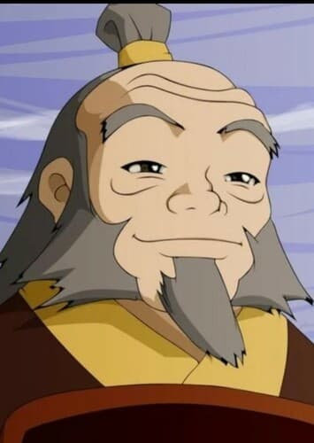 Uncle Iroh