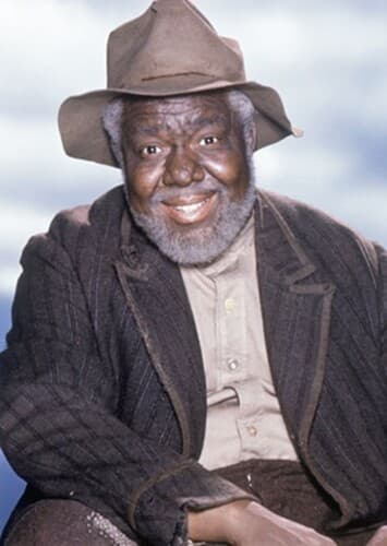 Uncle Remus