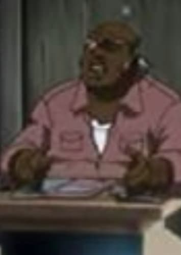 Uncle Ruckus
