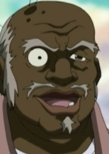 Uncle Ruckus