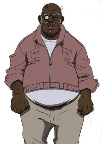 Uncle Ruckus