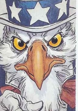 Uncle Sam