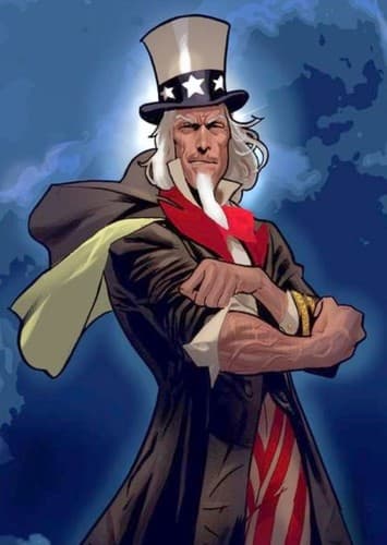 Uncle Sam