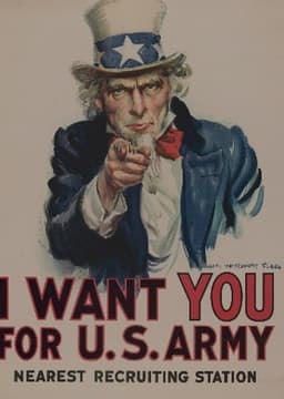 Uncle Sam