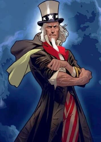 Uncle Sam
