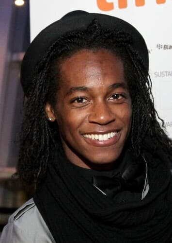 Understudy for Carter