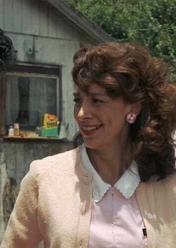 Understudy for Connie