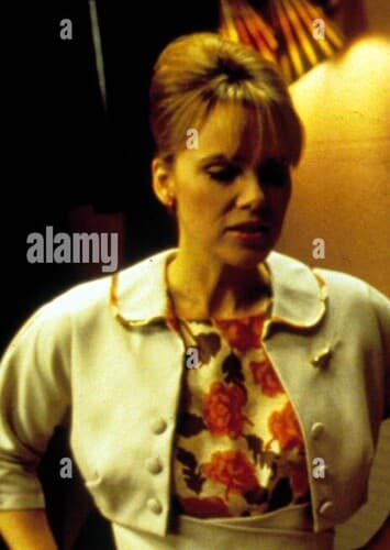 Understudy for Marion