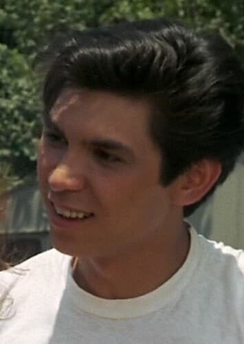 Understudy for Ritchie