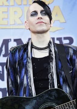 Understudy for St. Jimmy