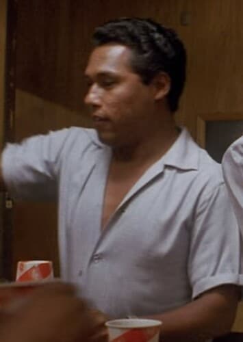 understudy for Uncle Lelo