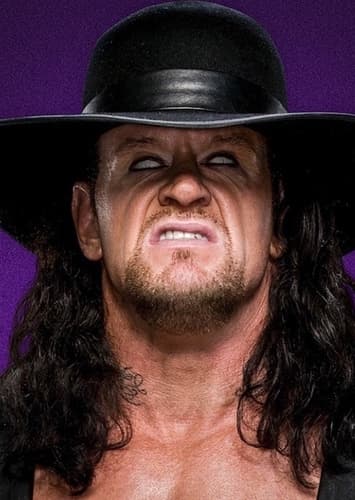 Undertaker
