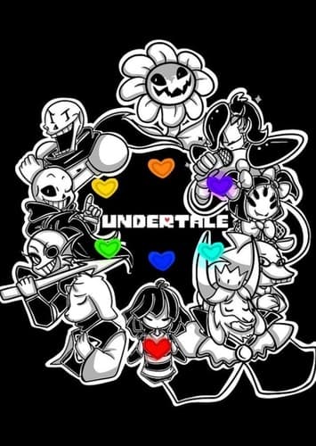 Undertale