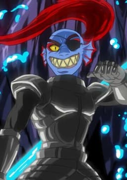 Undyne