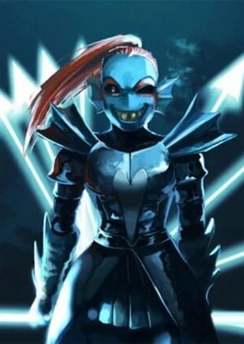 Undyne