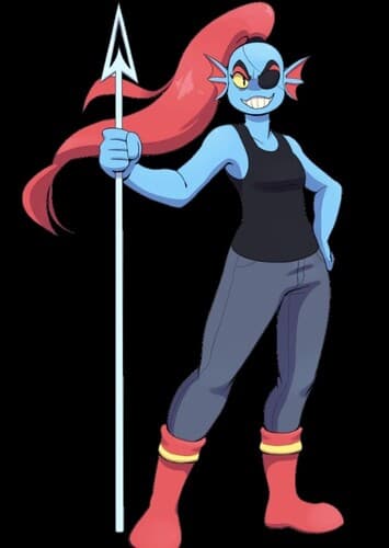 Undyne