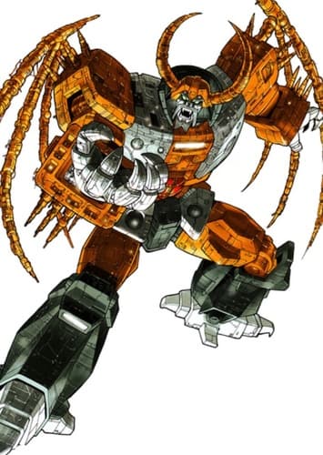 Unicron
