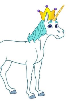 Unicornio