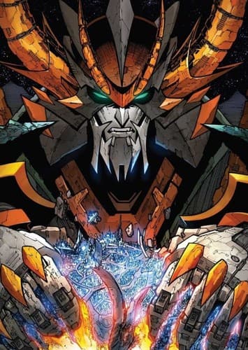 Unicron