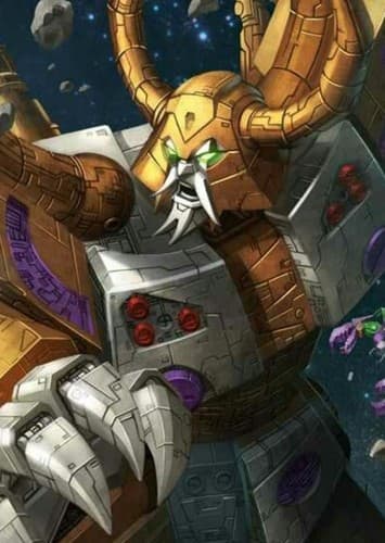 Unicron