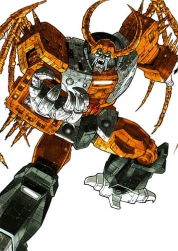 Unicron