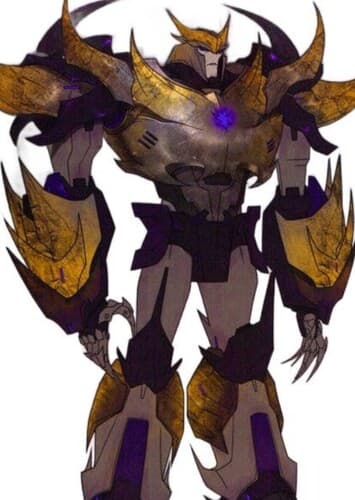 Unicron