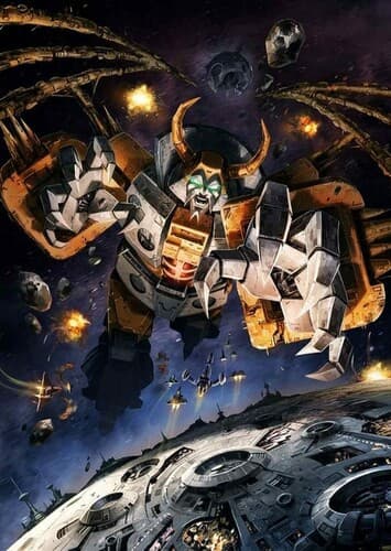 Unicron