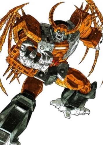 Unicron
