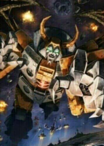 Unicron