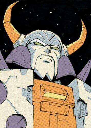 Unicron