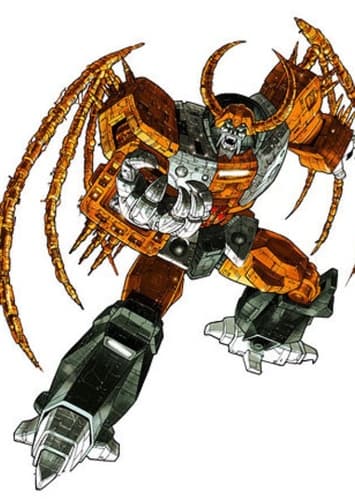 Unicron